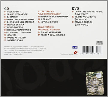 MODA - LE ORIGINI (Cd+Dvd)